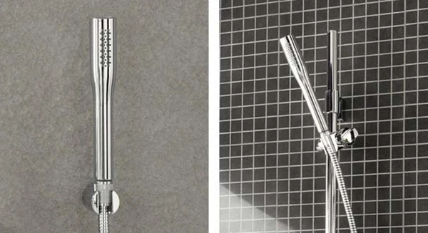 Ручной душ Grohe Euphoria Cosmopolitan 27400000 хром | Строительство и ремонт