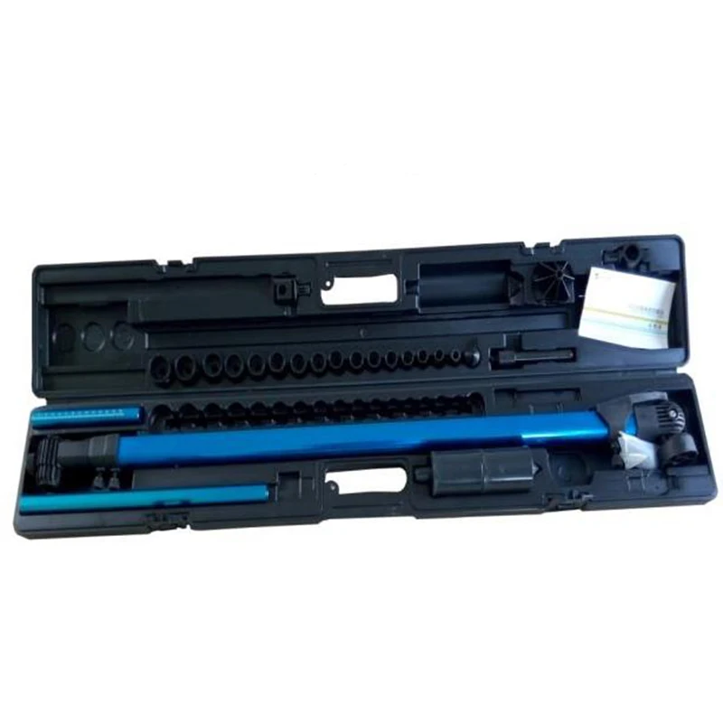 

Auto Body Measuring System Auto Chassis Tram Gauge / Car Body Collision Repair Frame Machine Measuring Tools Accessories