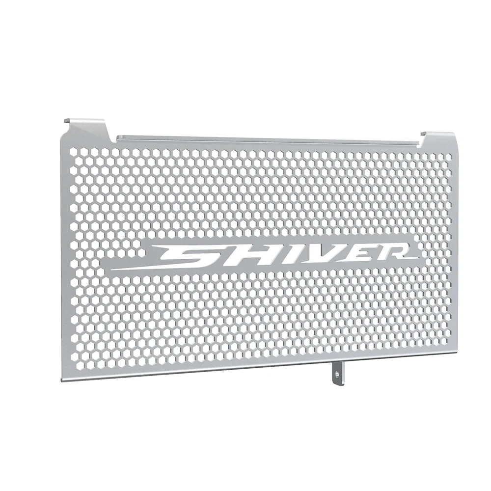 Аксессуары для мотоциклов защита решетки радиатора Aprilia Shiver SL 750 SL750 2007-2017 2016 2015 2014