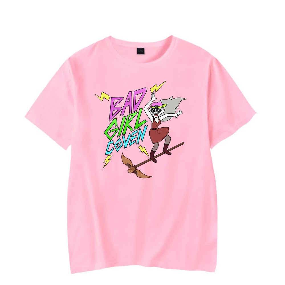 Рисунок 5 - Футболка унисекс с круглым вырезом