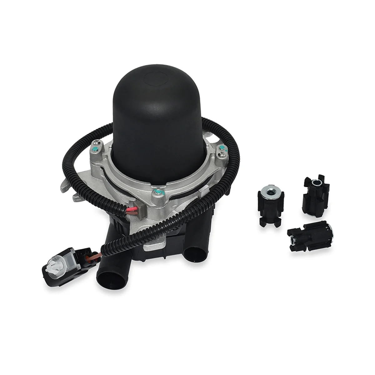 Вторичный воздушный Инжекционный насос 17610-0C040 176100C040 для Toyota 4 runner 4.0L V6 Lexus GX460 4.6L V8