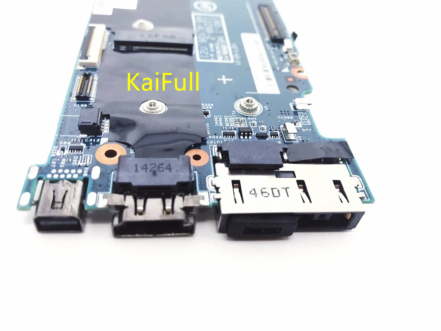 Оригинальная материнская плата для ноутбука Lenovo ThinkPad X1 Carbon 12298 X1C 48.4LY06.021 с