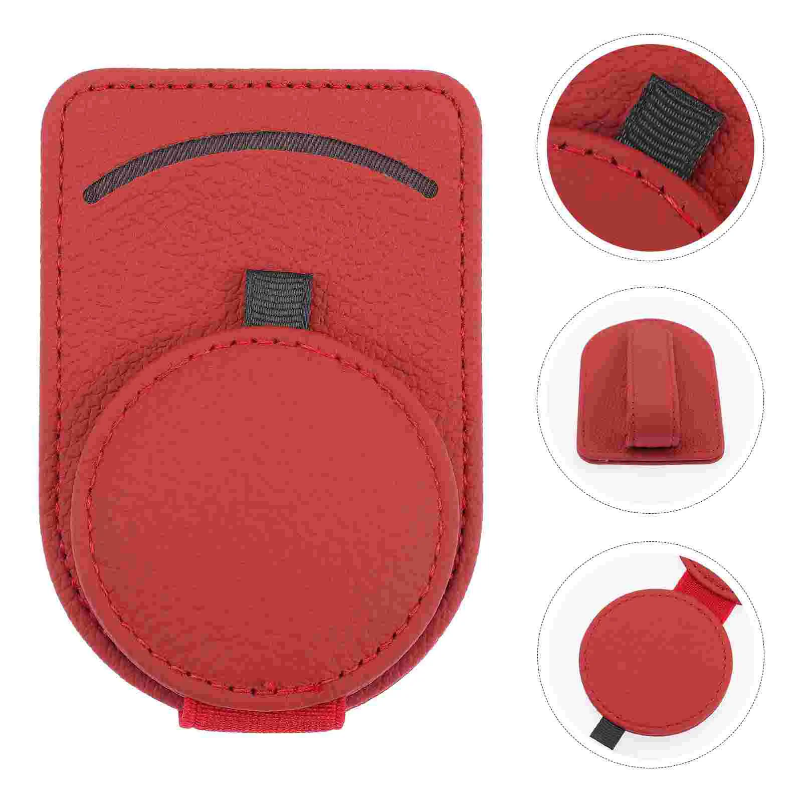 

Holder Car Visor Glasses Sunglass Clipeyeglasses Sunglasses Sun Organizerautomotive Auto Ticket Pockethangervehicle Box Interior