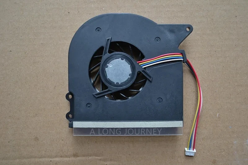 

New laptop cpu cooling fan for ASUS X51 X51R X51L X51RL X51H UDQFLZH16DAS