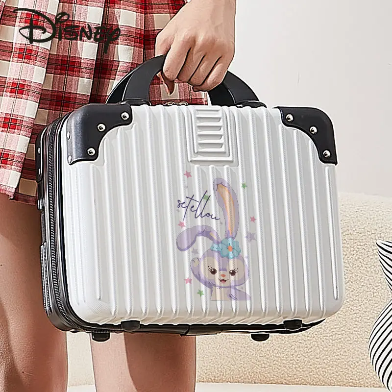 Новая женская косметика Disney Star Delu модная Высококачественная коробка для