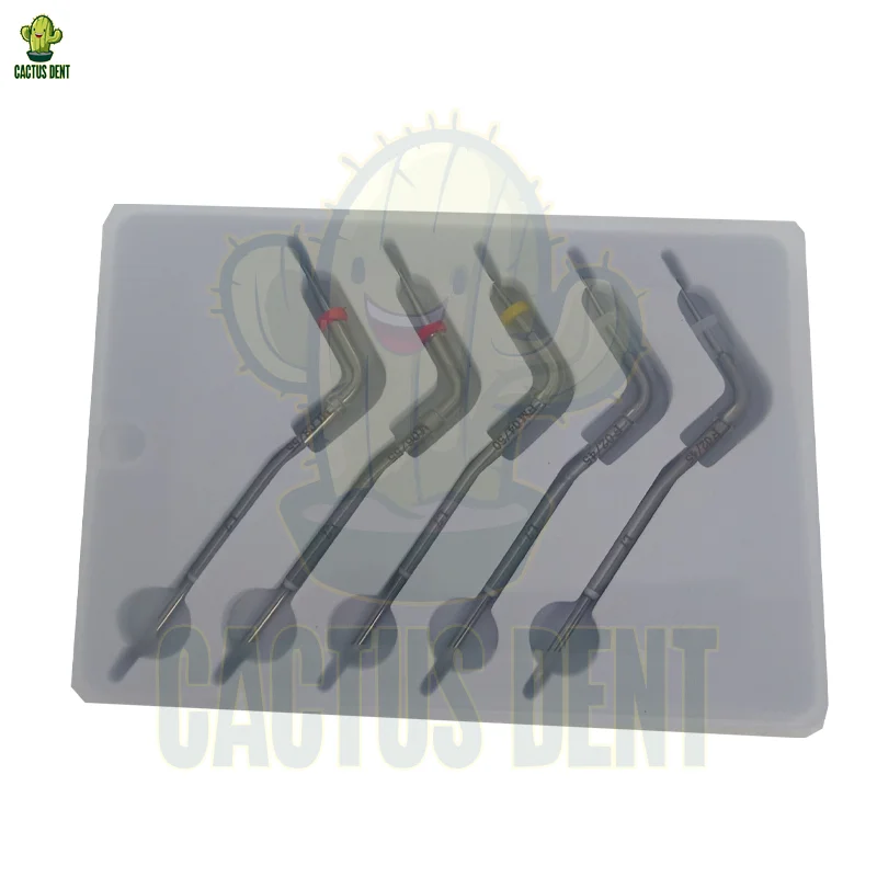 Стоматологическая клиника наконечники ручки для обтурации тепловые поршень COXO