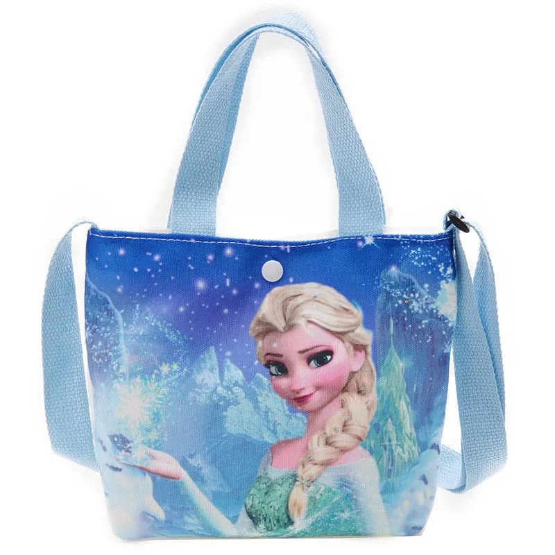 Multifunctional Canvas Bag Birthday Gift