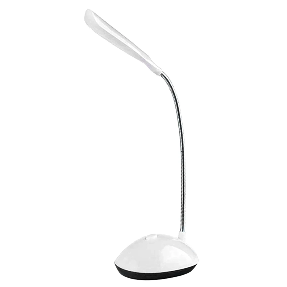 

Foldable Table Lamp 4000K Eye Protection Reading Nightlight Mini Desk Light for Living Room Bedroom Indoor Lighting