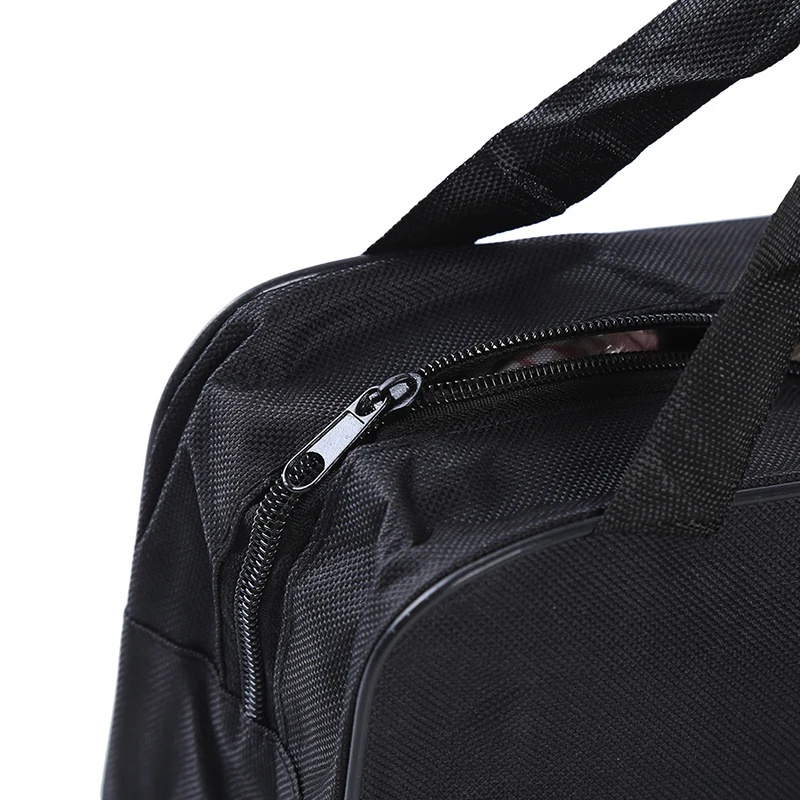 Автомобильный одноцилиндровый и двухцилиндровый насос сумка для хранения