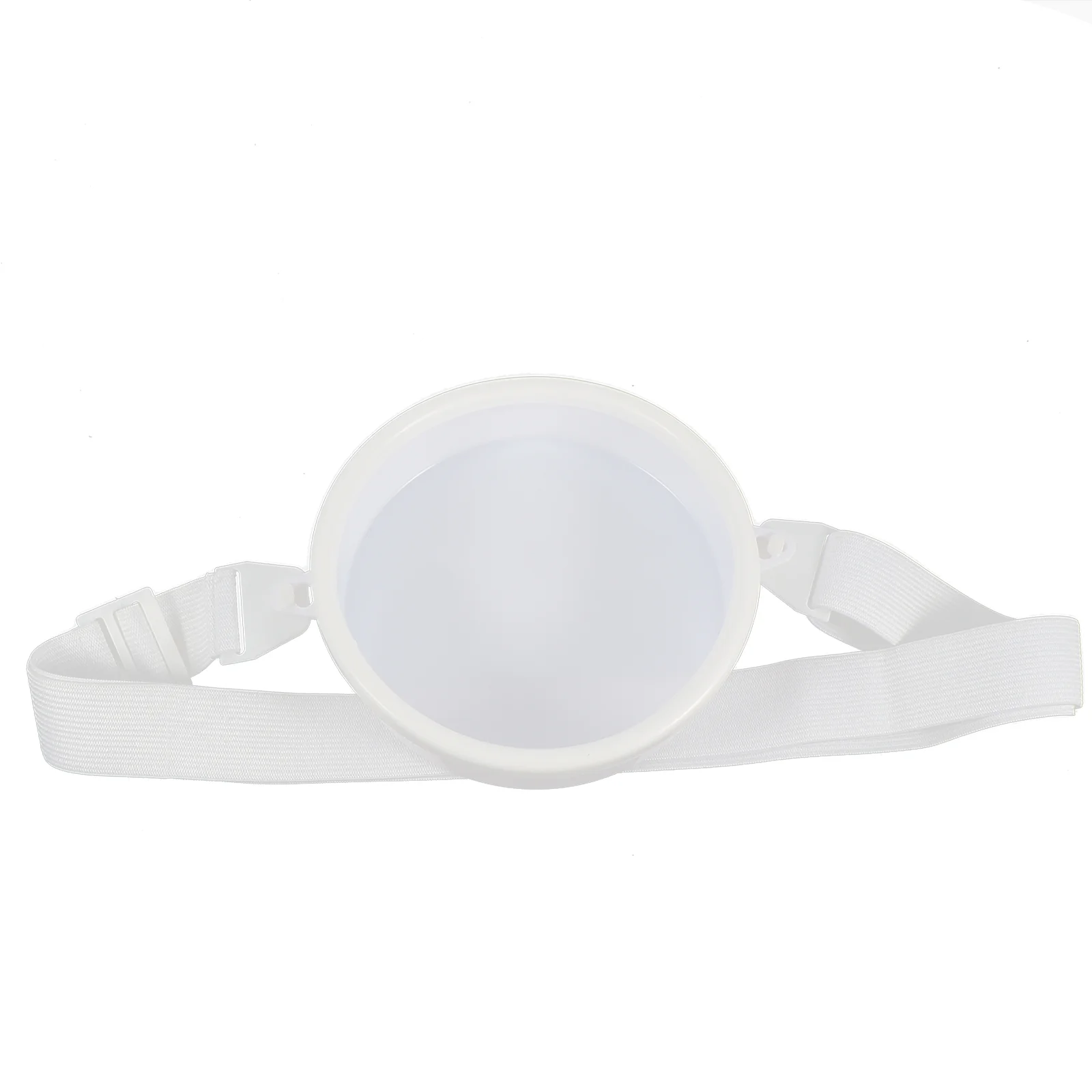 

Водонепроницаемая силиконовая накладка на пояс для ухода за животом