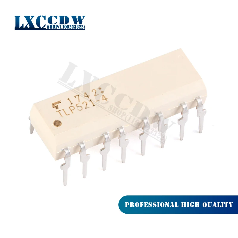 10 шт., TLP521GB, TLP521 DIP-4