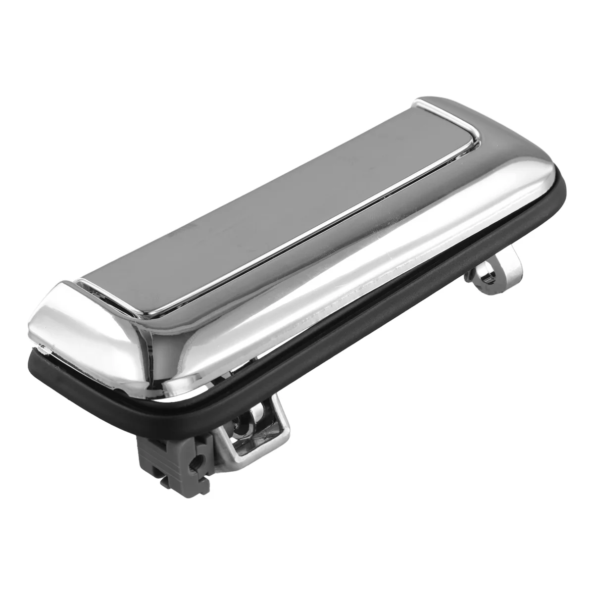 Внешняя ручка задней двери кузова для Mitsubishi Pickup L200 Triton KL1T KL2T KL3T KL4T 2016 2017 2018 5746A153