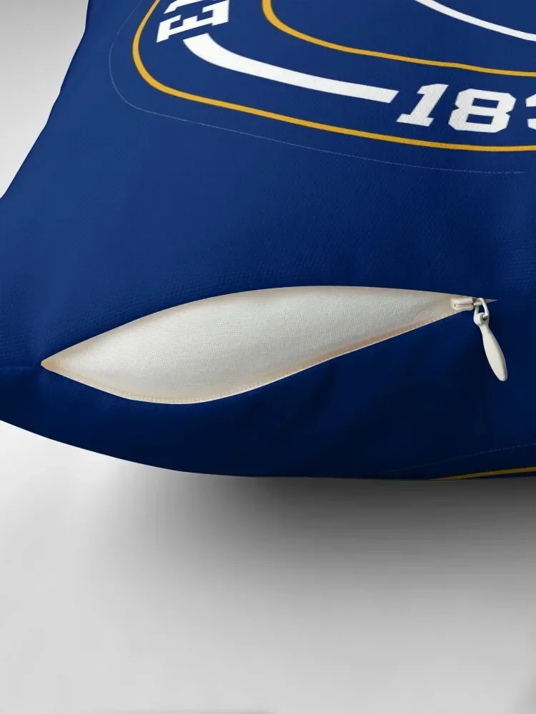 Emory University Circle диванная подушка наволочка роскошная