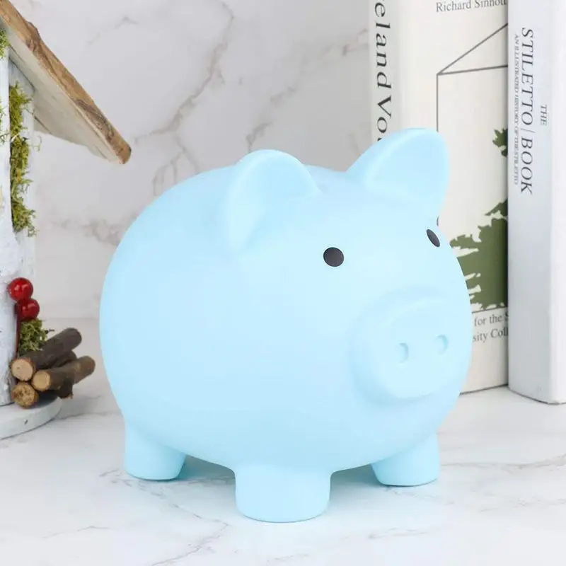 For Girls And Boys Medium Size Savings Bank Storage Organizer Birthday Gifts