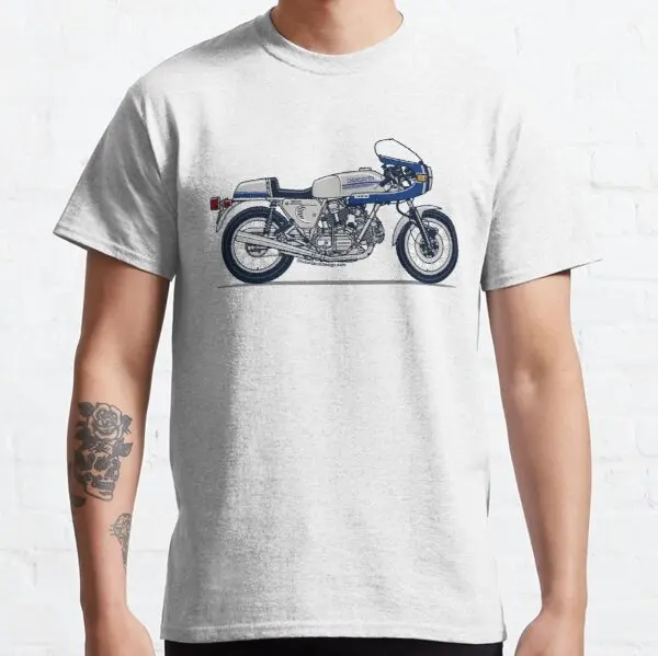 

900 супер Спортивная мотоциклетная футболка для CCM Kawasaki Suzuki YMHAHA SYM Derbi AC