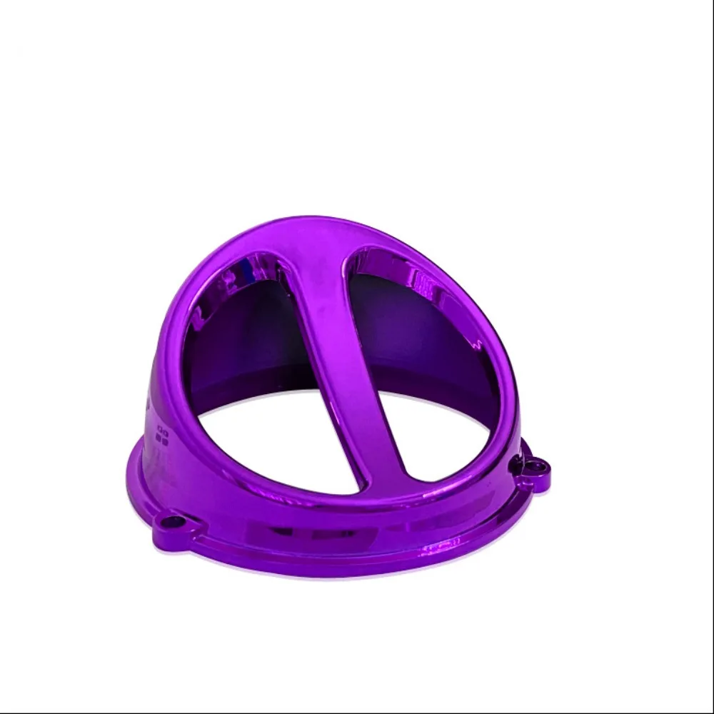 Крышка Вентилятора Мотоцикла 125cc 150cc С Воздушным Охлаждением Аксессуар Для