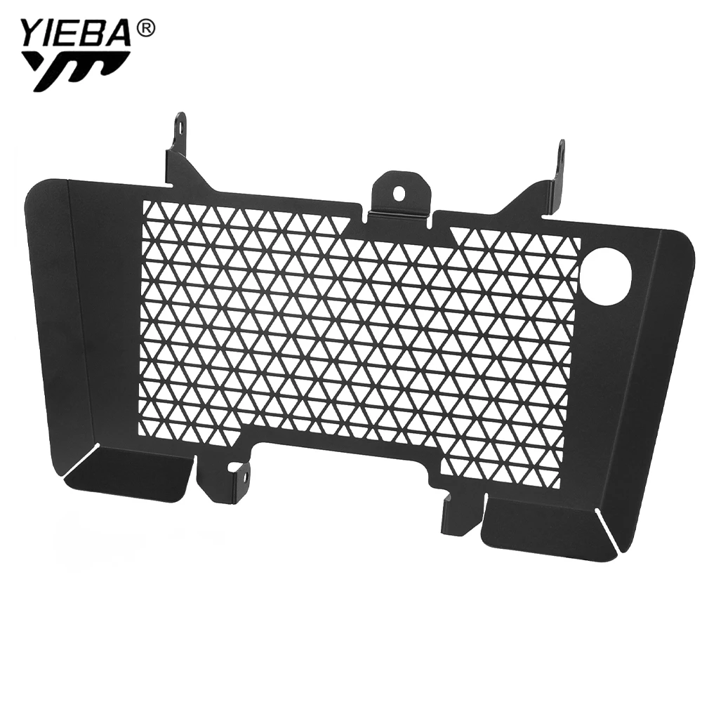 Защита радиатора мотоцикла для Yamaha YFZ450R YFZ450X 2009 2011 2012 2013 защитная решетка Крышка