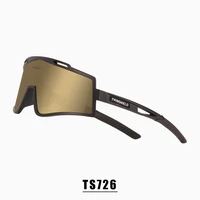 twinshield cycling glasses sports mens fishing cycling sunglasses mountain bicycle mtb protection cycling goggle eyewear uv400