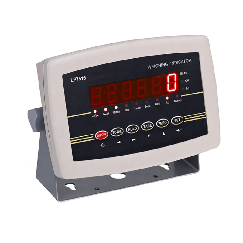 LP7516 Factory sourcing scale weighing indicator