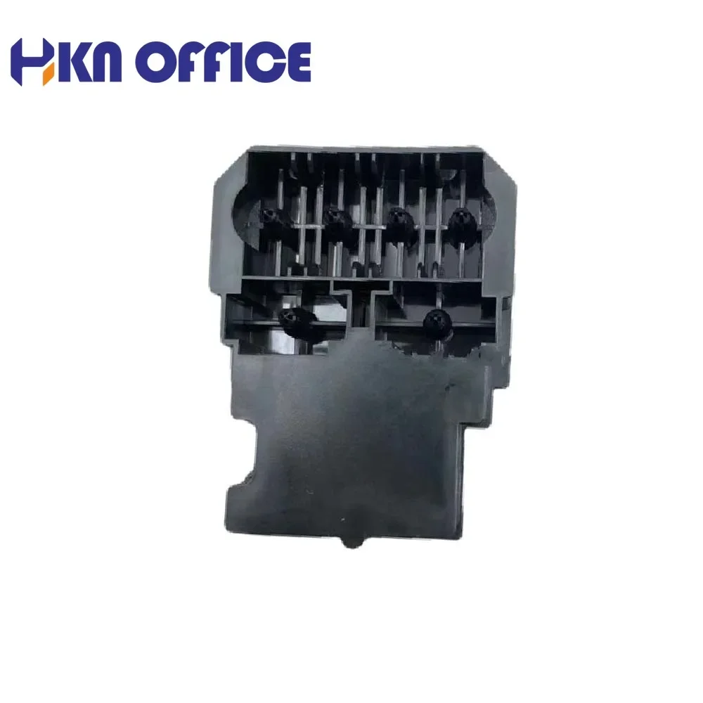 UV flatebed printer TX800 Printhead manifold adapter for Epson F192040 DX6 DX8 DX10 TX820 TX710 TX720 print head cover