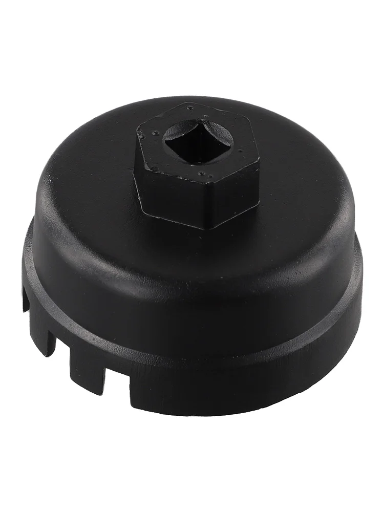 Ключ для масляного фильтра Обслуживание автомобиля Антикоррозийный Простой в