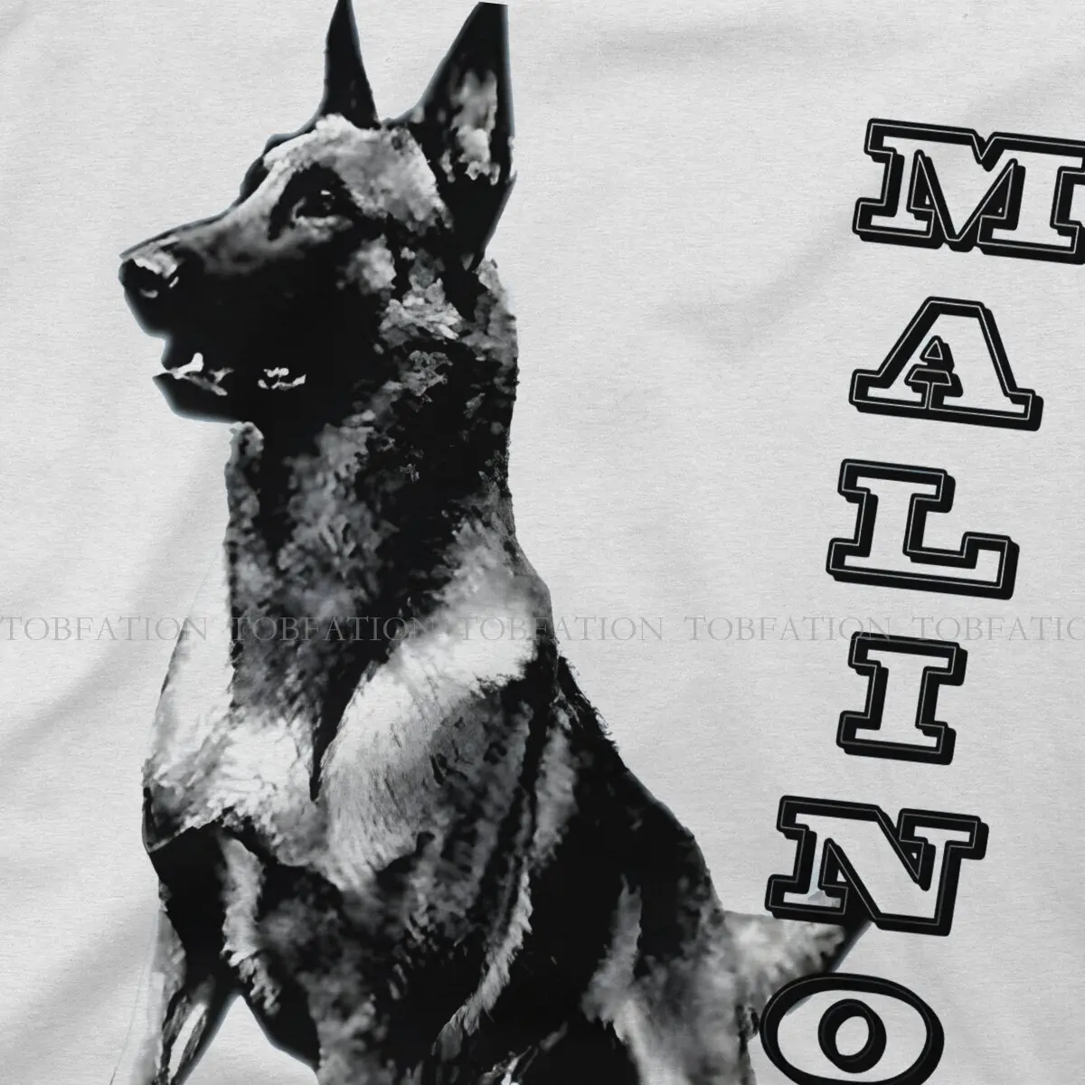 Мужская футболка из натурального хлопка размеры до 6XL