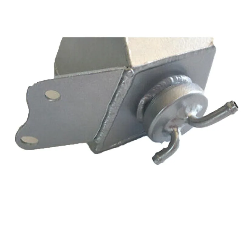 Алюминиевый резервуар для перелива охлаждающей жидкости MITSUBISHI LANCER EVO EVOLUTION VIII 8