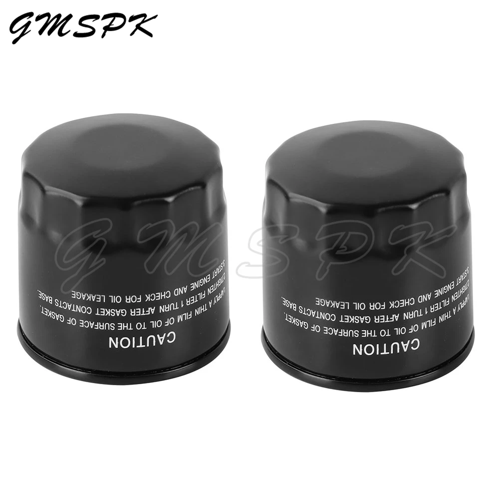 

1/2 шт. масляный фильтр двигателя мотоцикла подходит для KOVE 250RR 450RR 250 450RR