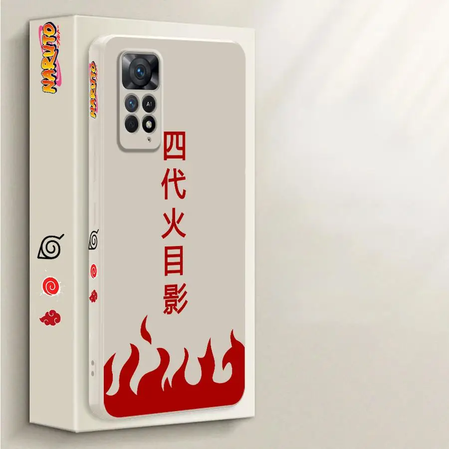 Чехол для Xiaomi Redmi Note 13Pro 9 10 11 12 Pro 11S 12S 8 9s 9t 10t 11t Plus