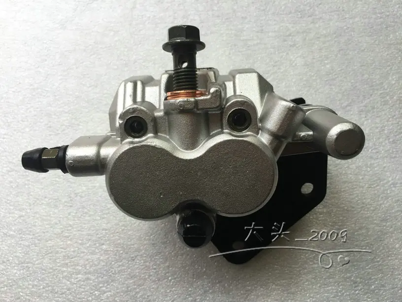 

Regal Raptor Brake Pump Caliper /DD150E/DD250E/DD150G/DD250G