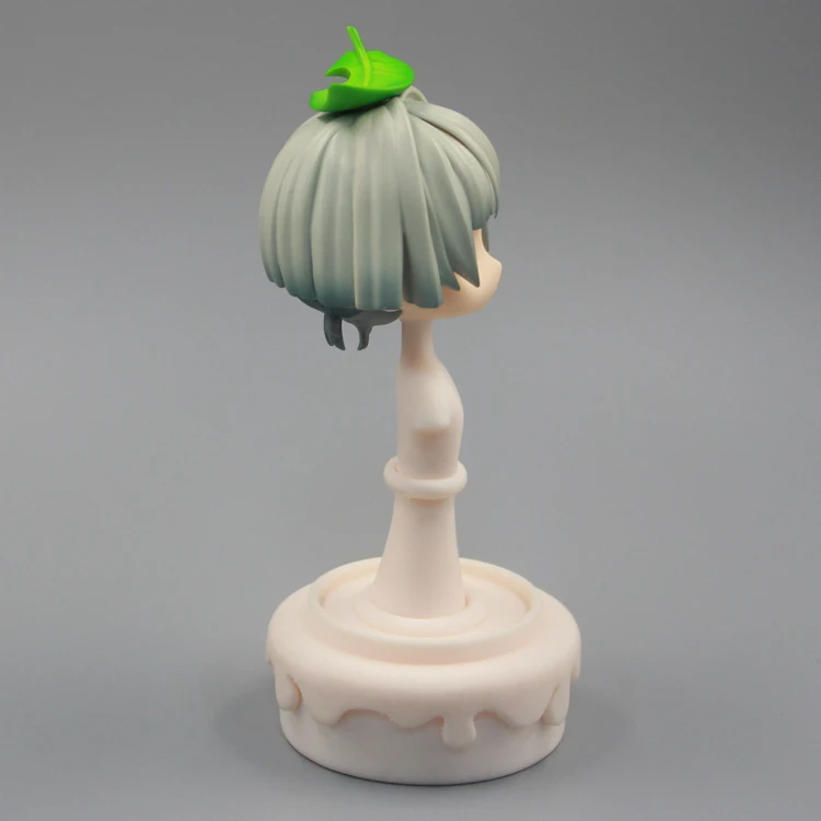 Продукция для аниме-игр вручную Sayu Hair Ob11 ГК 1/12 гг.