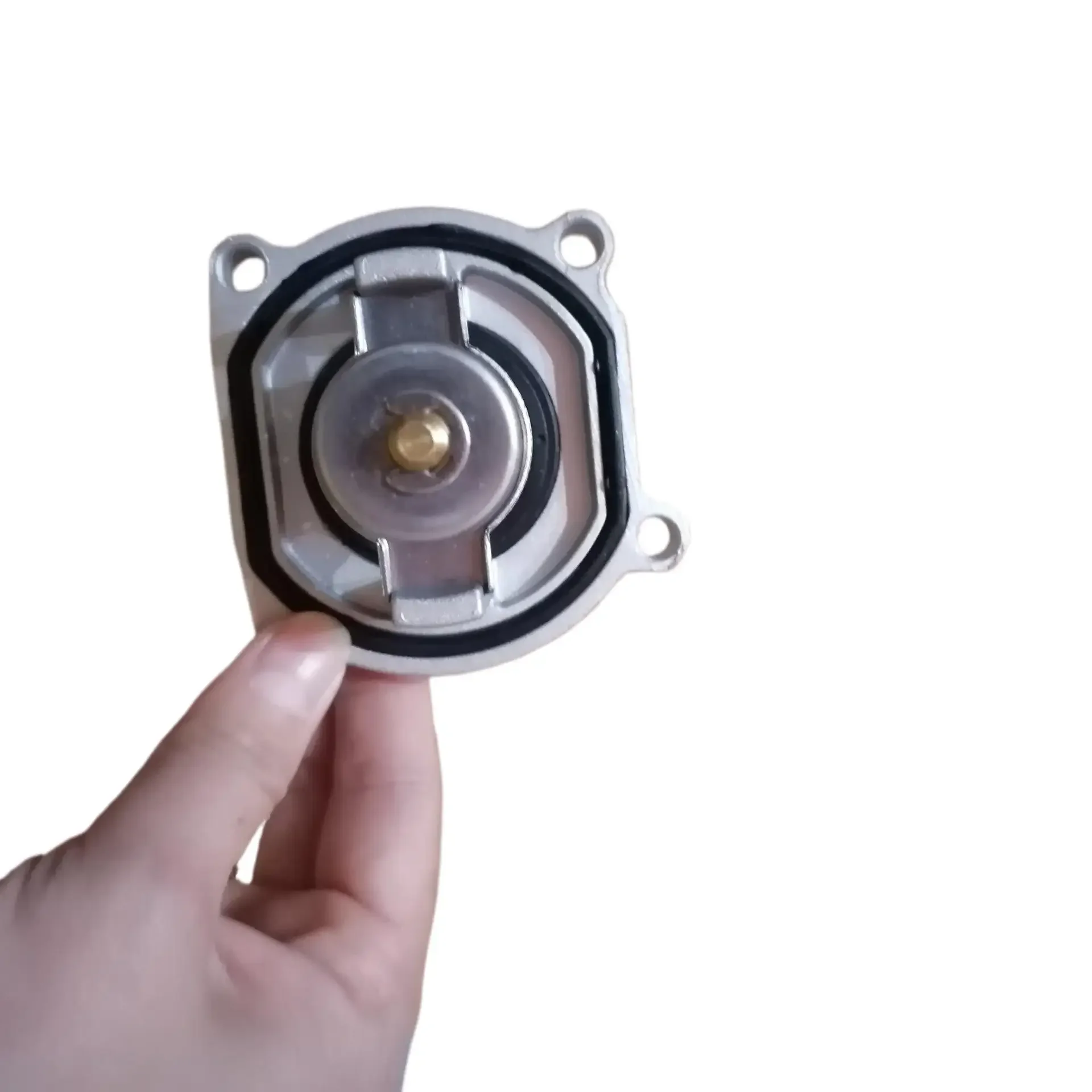 Корпус термостата охлаждающей жидкости двигателя 96984104 55597008 Для Chevrolet Cruze