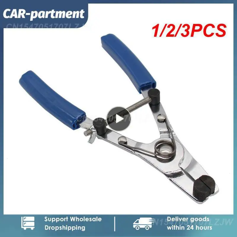 

1/2/3 шт., щипцы для удаления тормозных поршней