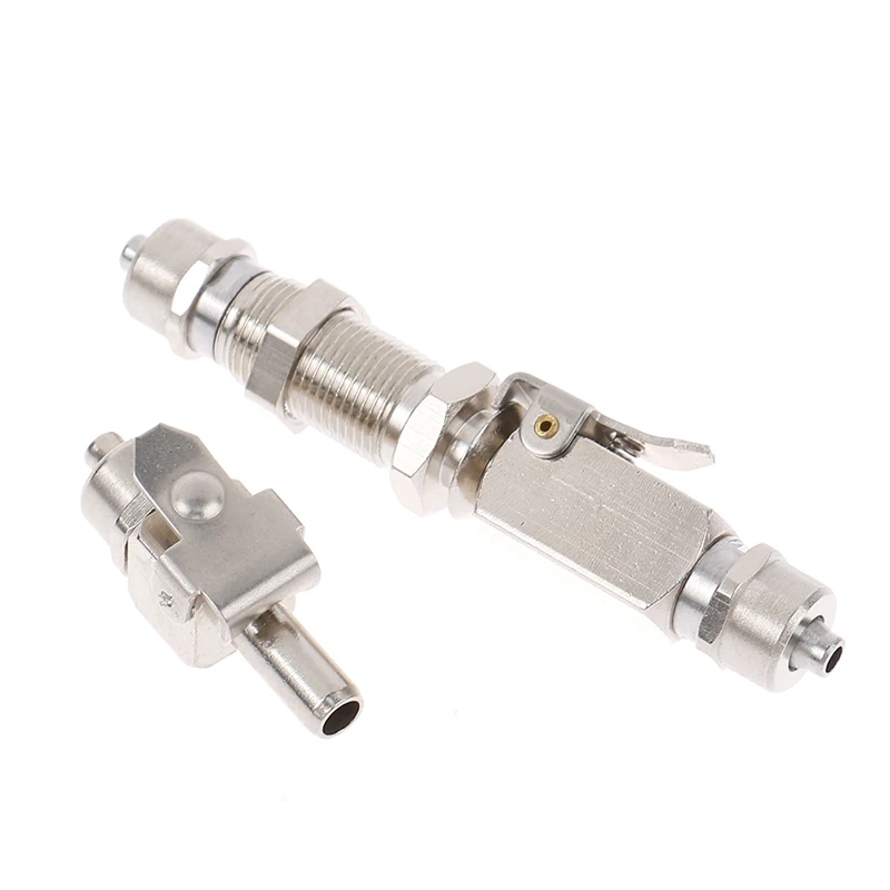 Стоматологический Ультразвуковой скалер быстрый адаптер воды воздуха