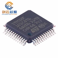 1pcs new 100 original stm32f101c8t6 integrated circuits operational amplifier single chip microcomputer %c2%a0lqfp 48