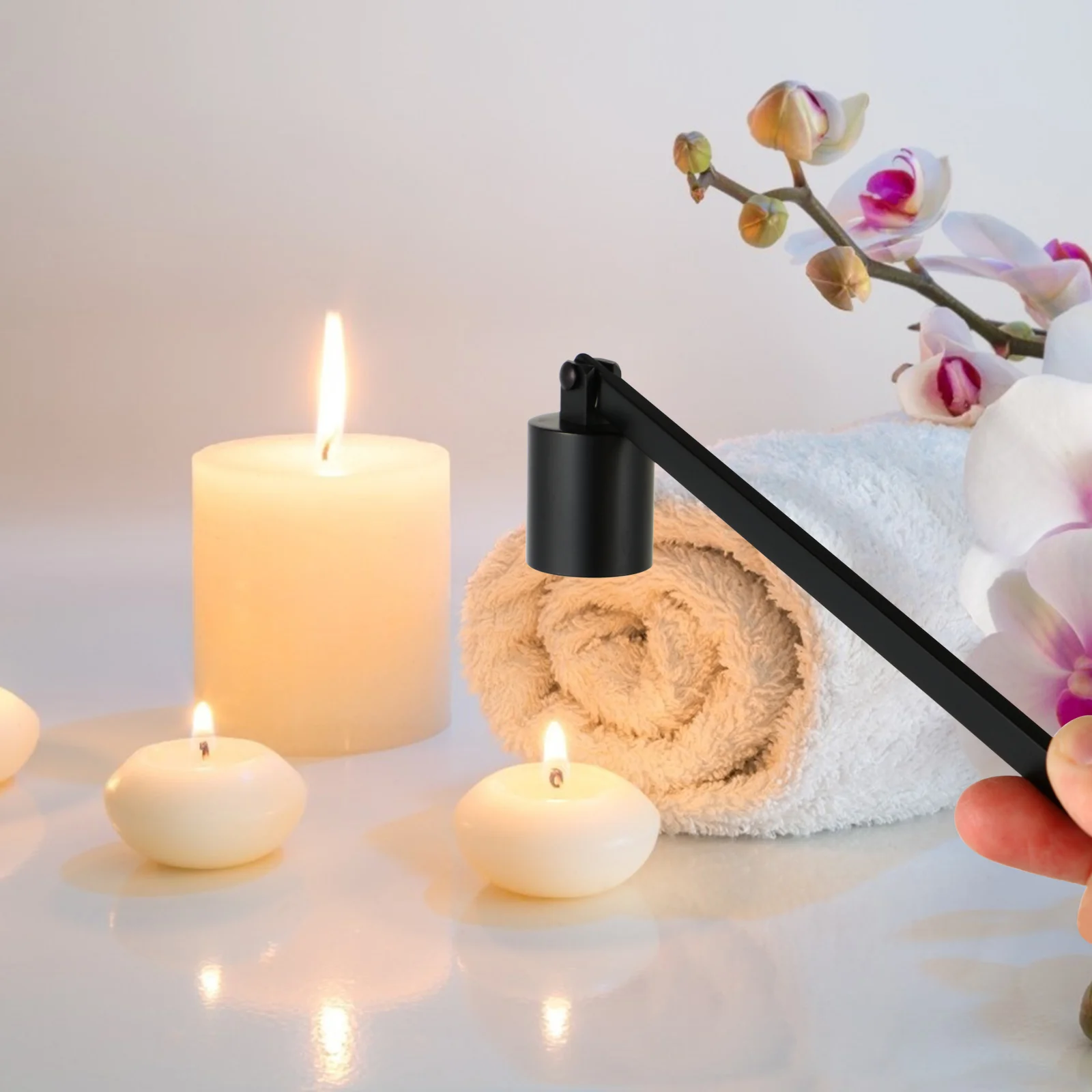 Инструмент аксессуары для гасинга выдвижные металлические держатели из