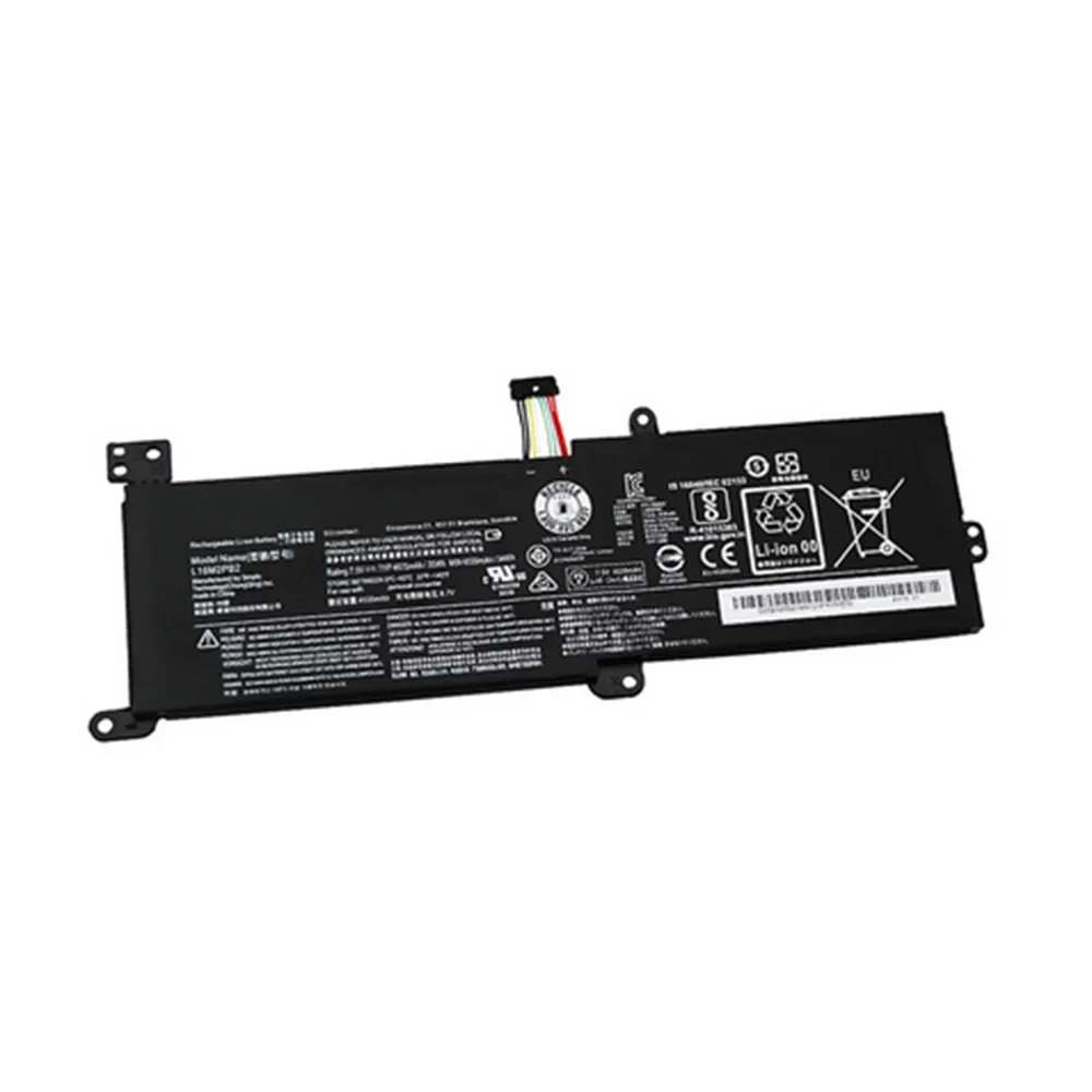 7 4 В 30 Вт H L17L2PF1 L16L2PB2 L16C2PB2 L16M2PB2 L16L2PB3 L16M2PB1 Аккумулятор для Lenovo IdeaPad 320-14ABR 320-15ABR Xiaoxin Chao
