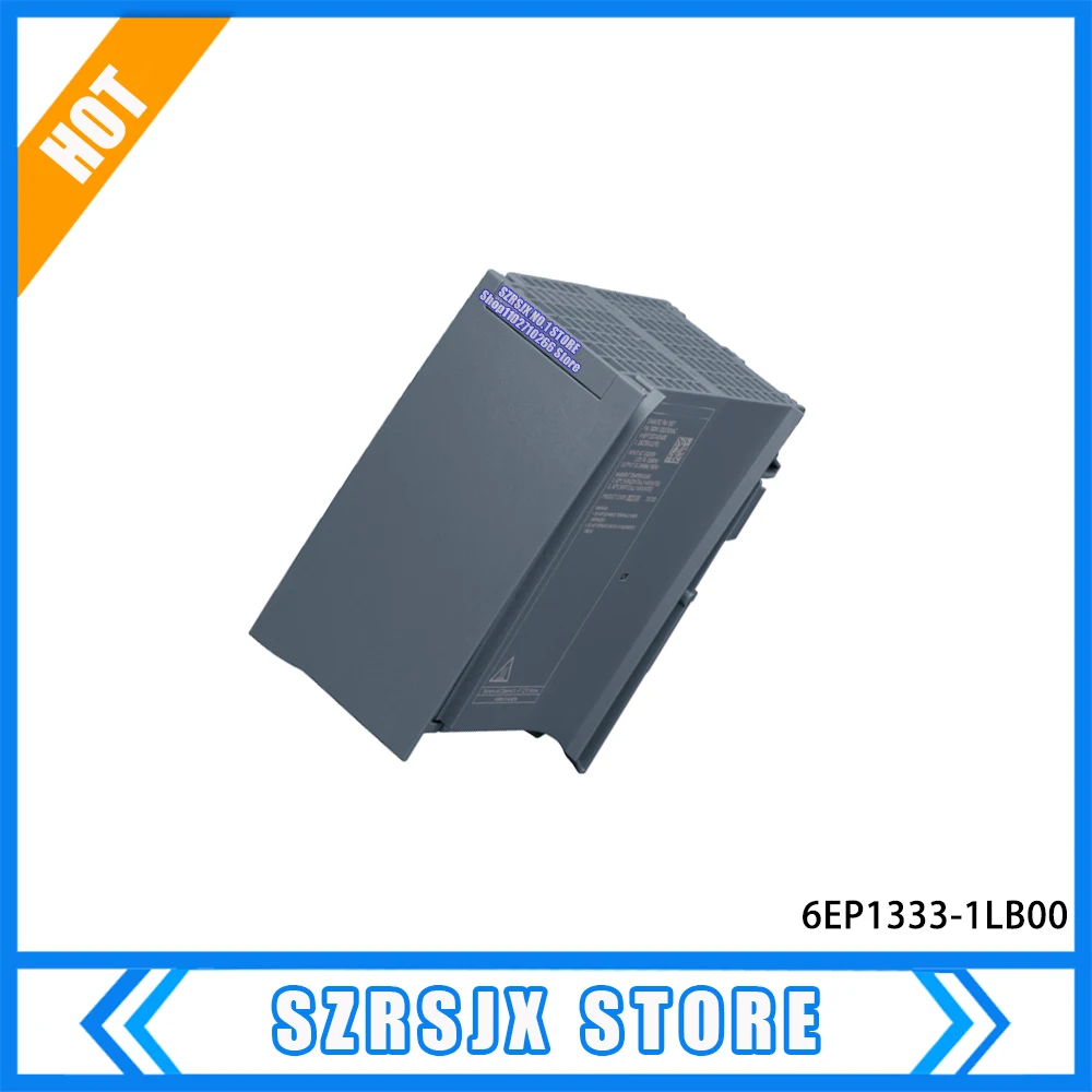 

Новый оригинальный блок питания 6EP1333-1LB00 24В/5А