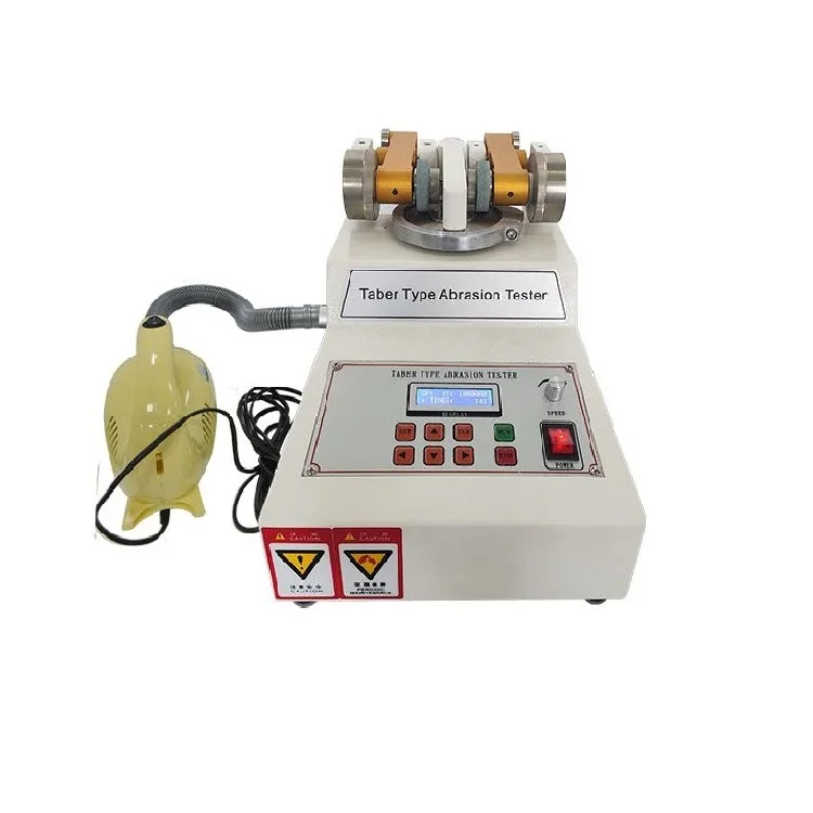 

Used Taber Wear Abrasion Test Instrument Price