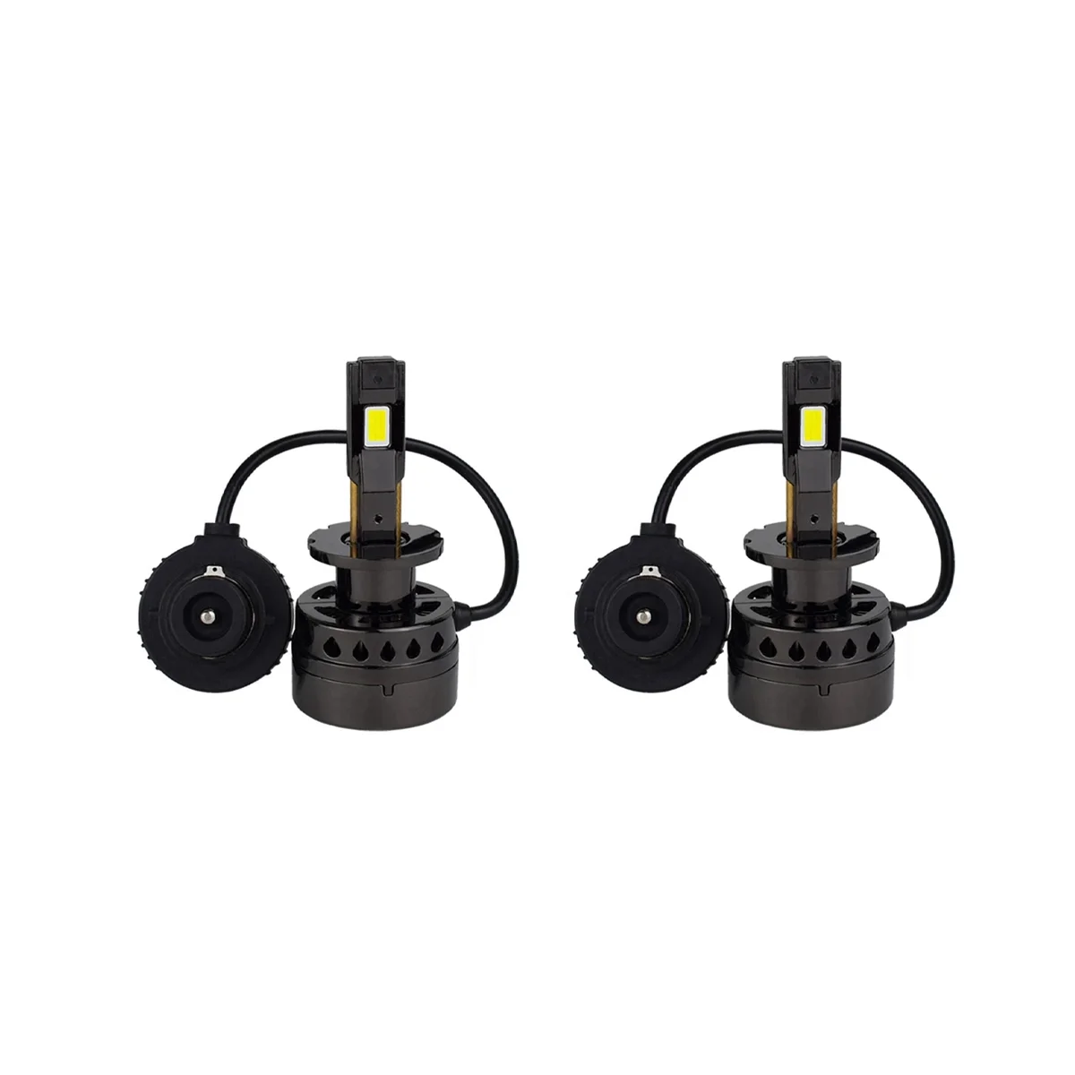 

D4 LED Headlights Car Light Kit Carxenon