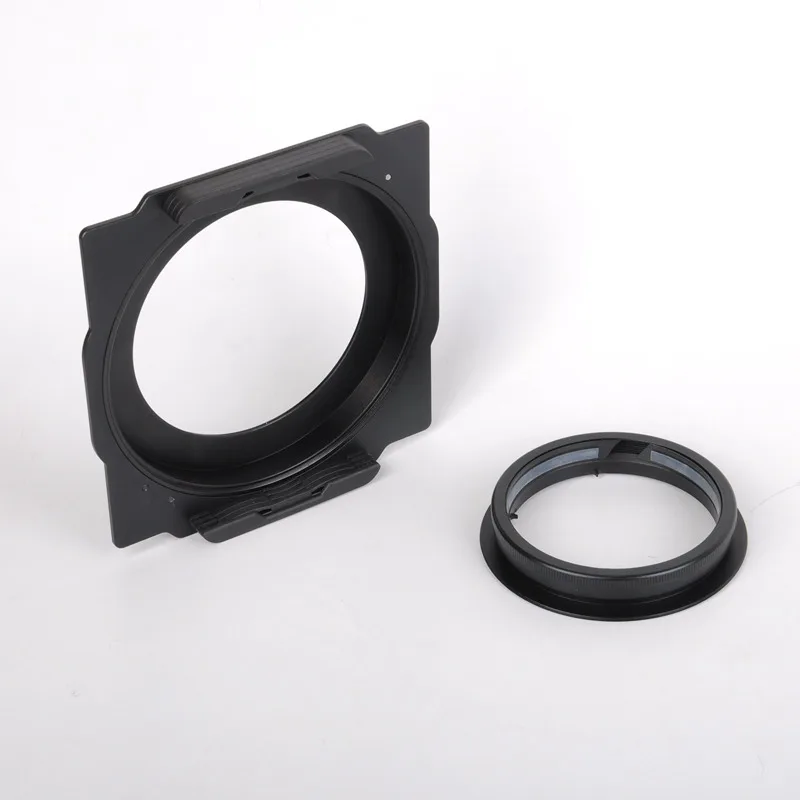 Wyatt 150 мм квадратный держатель фильтра кронштейн для Nikon 14-24 f/2 8G ED объектив