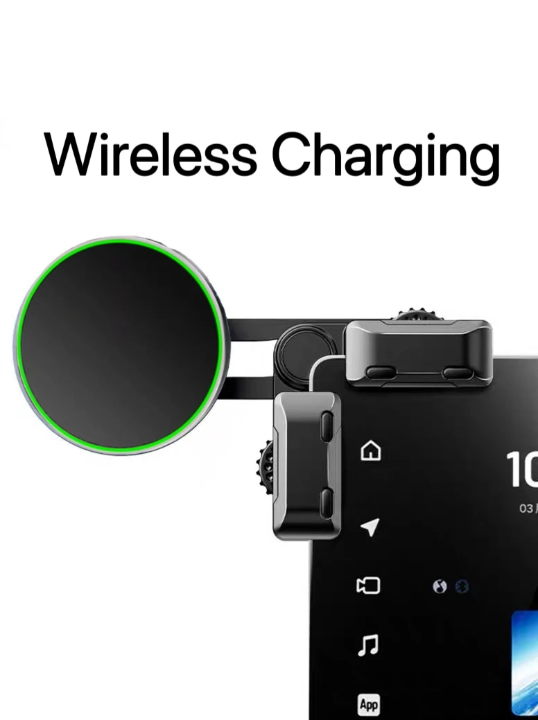 

Автомобильный держатель для Audi A4/A5/RS4/S5 Q2L/Q5L