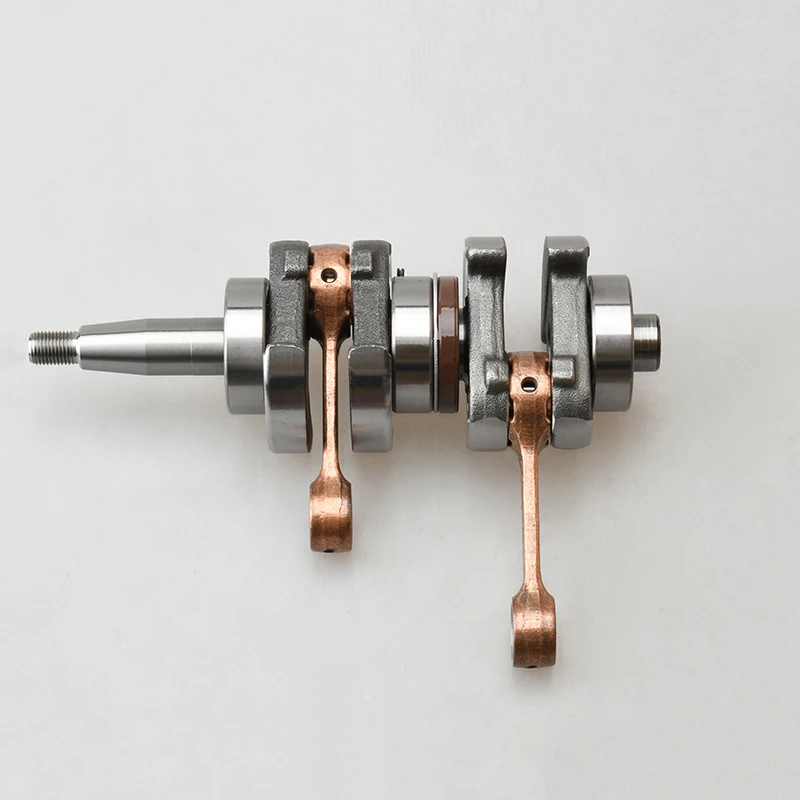 3B2-00030 коленчатый вал узел 3B2-00030-0 3B200-0300M 3B200-0300 для лодочного мотора Tohatsu Parsun