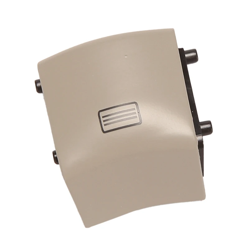 

Sunroof Switch Button Inner Dome Switch Button Convex Switch Button for Mercedes-Benz W166 W292 ML GLE 1669066801