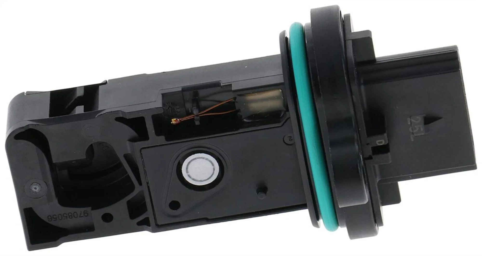 

5 шт. новый датчик массового расхода воздуха 0280218433 12671625 MAF для Vauxhall Astra Zafira