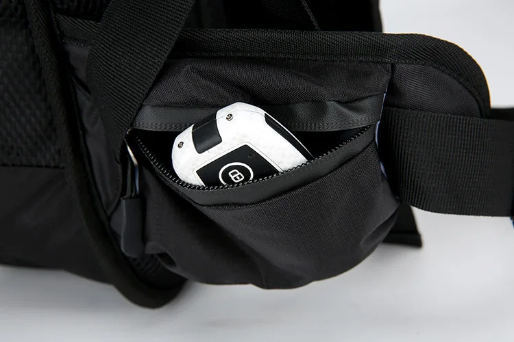 New Outdoor Cycling Knapsack Movement Backpack men's And women's Cycling Equipment Accessories Lighter Bicycle Helmet Bag