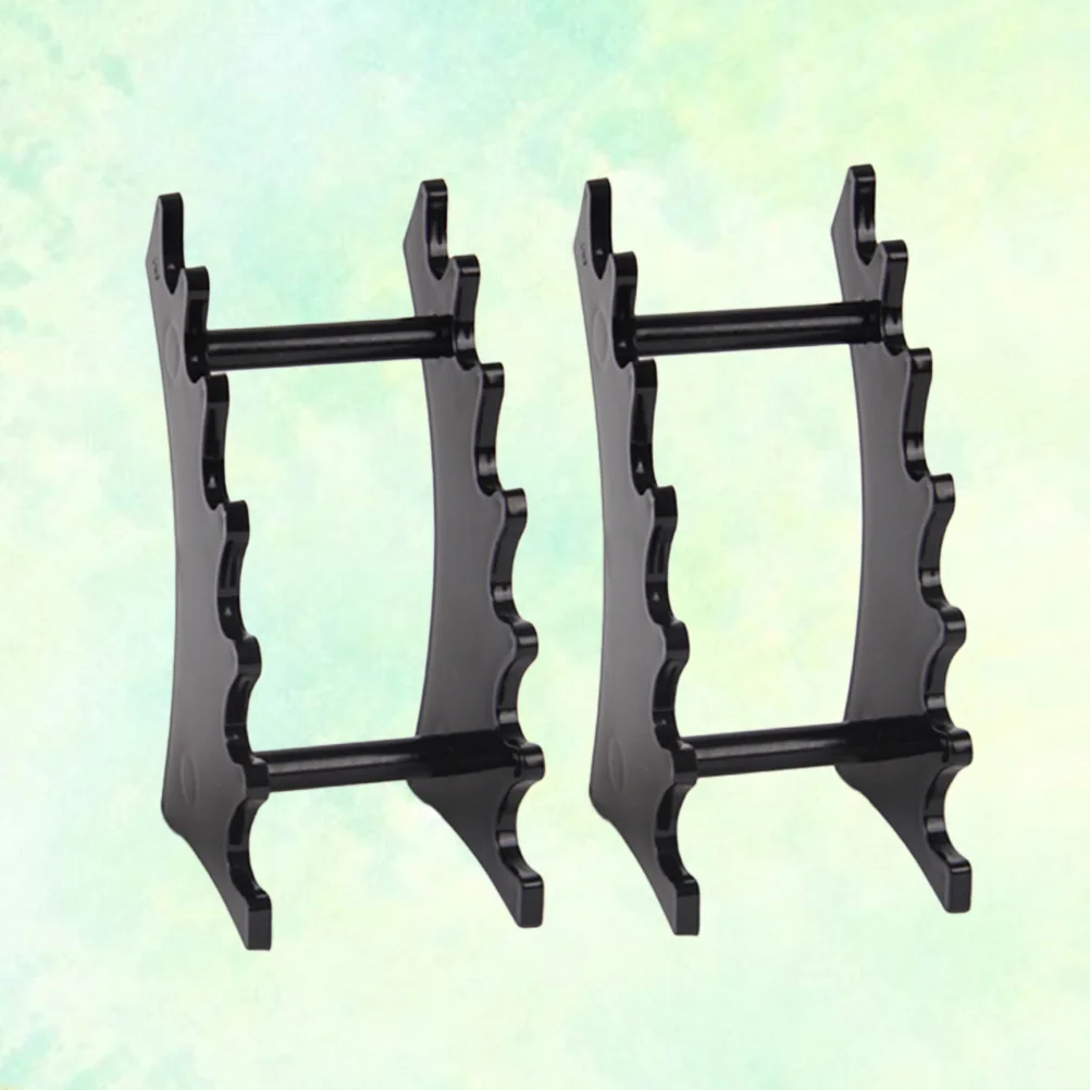 

2 шт., стенд для карандашей и бровей