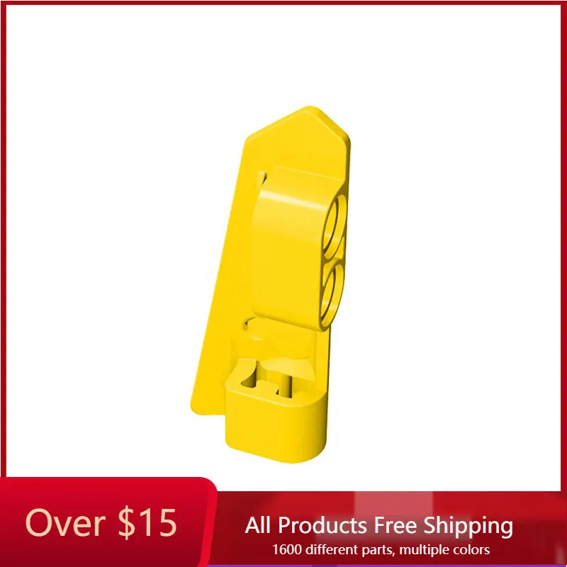 

10 шт., Детский конструктор «скейт»