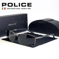 police luxury brand sunglasses for men aesthetic y2k steampunk vintage hd polarized driving mens sunglasses 2020