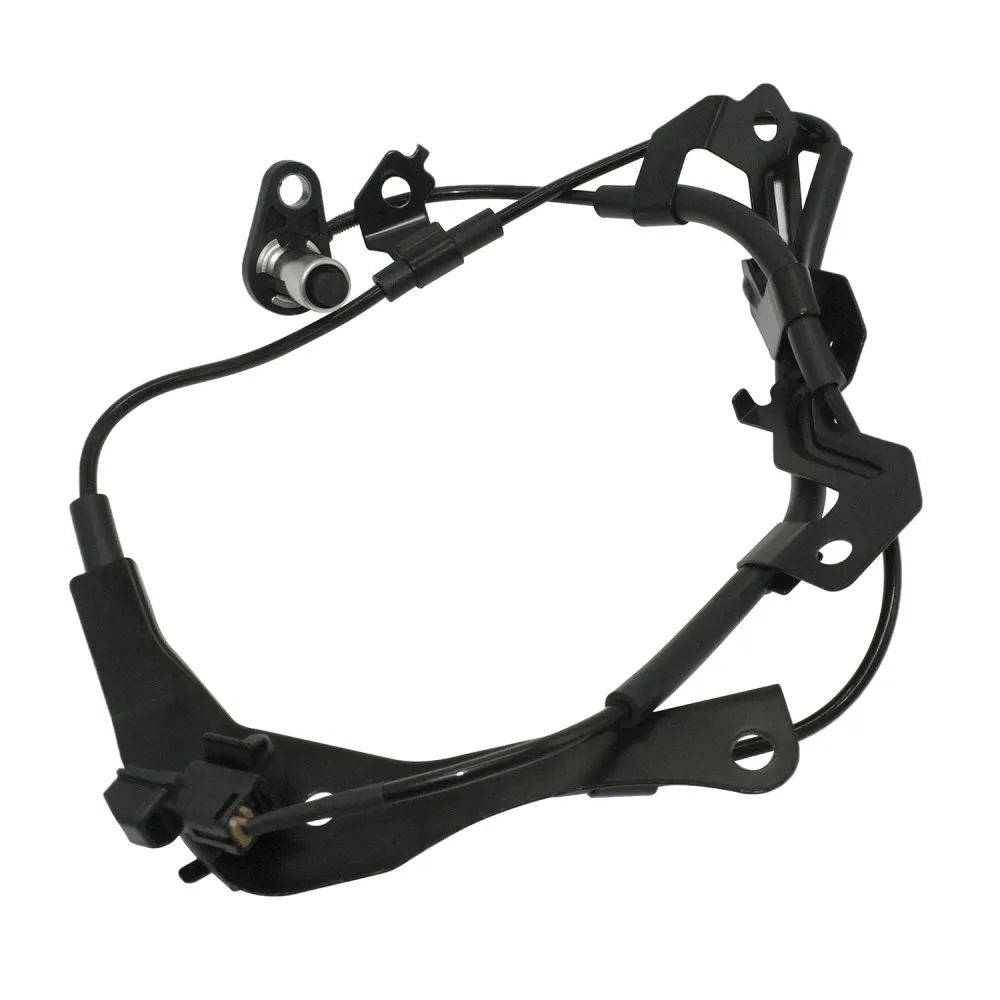 Датчик скорости колеса ABS 4670B005 подходит для MITSUBISHI L200 TRITON KJ KK KL 2.4 DI-D 4WD KL1T